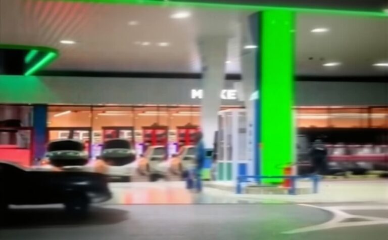 Plagosja në Podujevë, publikohen pamje nga vendi i ngjarjes