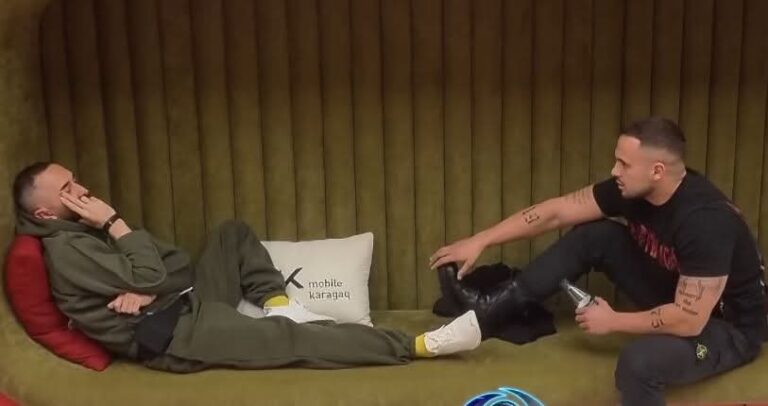 “Shpirtin ia nxjerr”, Edi shpërthen ndaj Arditit për fjalët që ia tha