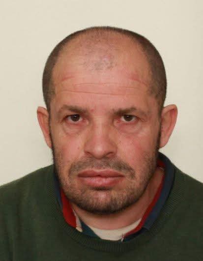 Kërkohet personi i zhdukur – Riza (Rrustem) Thaqi, i lindur më datë 15.10.1983 në Rogovë të Hasit, me banim në Prizren