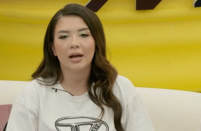 Alba: Londrimi dhe Klodi ose bëjnë skenë, ose janë gej