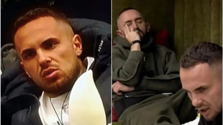 Edi shkon në nominim direkt, shkak kërcënimet ndaj Arditit