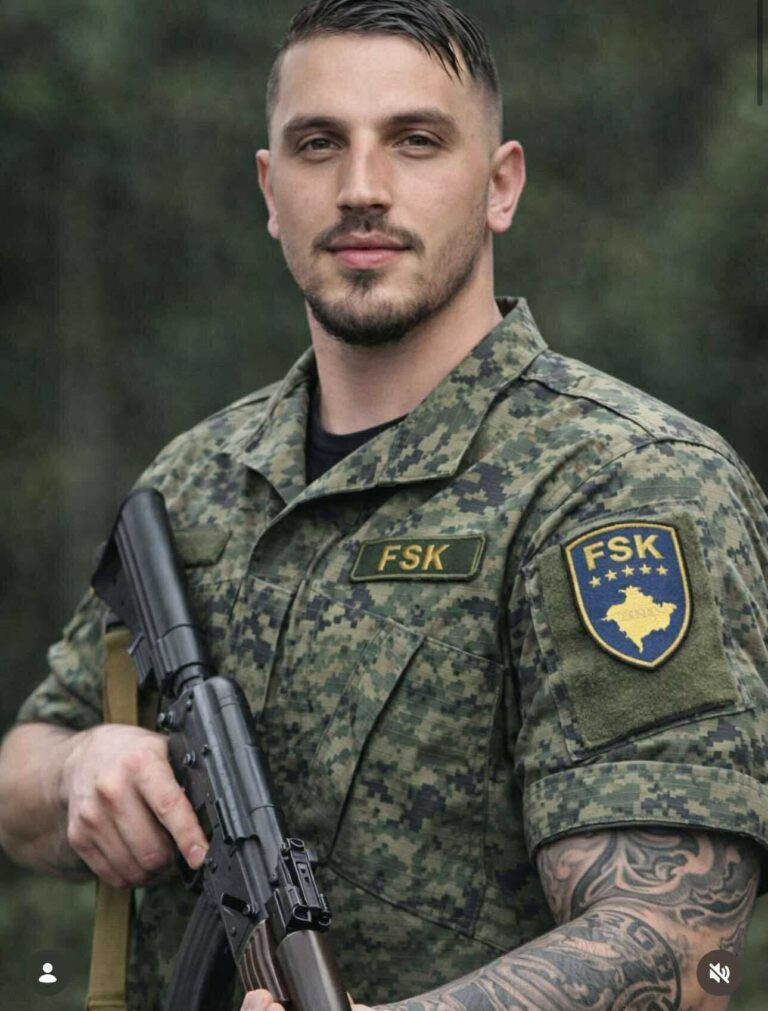 Ky është i riu nga Presheva që e ka një kërkesë për Albin Kurtin