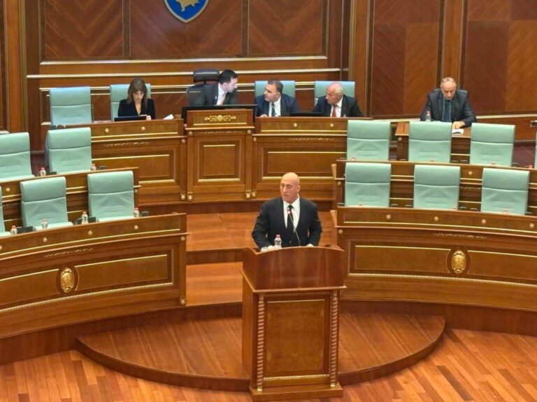 Publikohen listat, këta do të jenë deputetët e AAK-së në legjislaturën e 10-të të Kuvendit të Kosovës