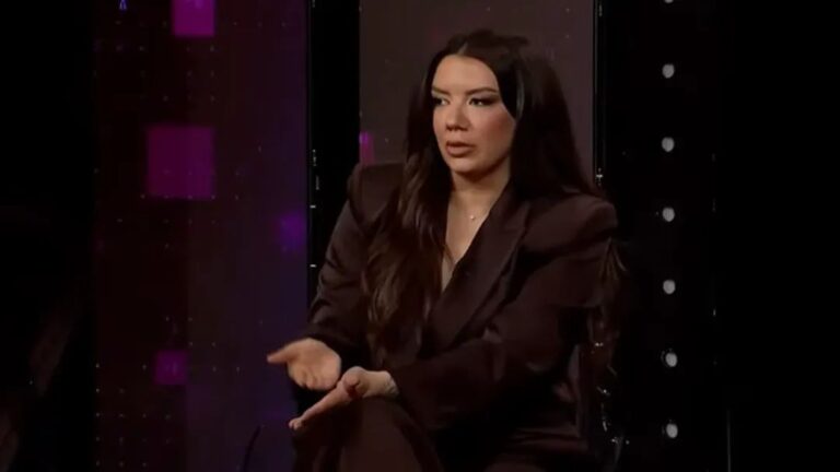 “Dhelpër dinake”, Sasa sqaron deklaratat për Elijonën