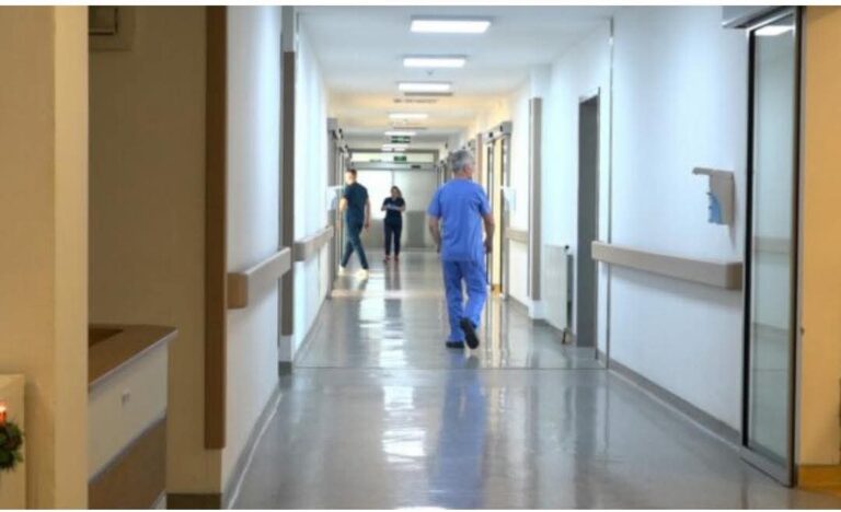 Vdes një person në QKUK, Policia nis hetimet