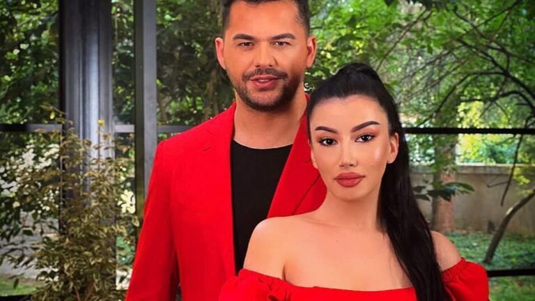 “Me Selvijen është bërë një padrejtësi e madhe”, reagon ashpër halla e Shpat Kasapit