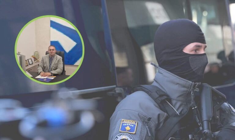 Pranoi qe mori një milion eurot nga BKS-ja: Do t’i kthej me keste…| Detaje nga deklarata e Valon Berishes se BKS-së