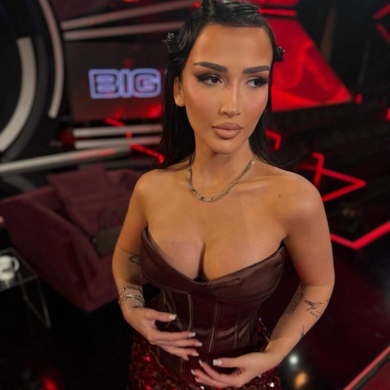 Zbulohet misioni i Xhenetës në BBVK