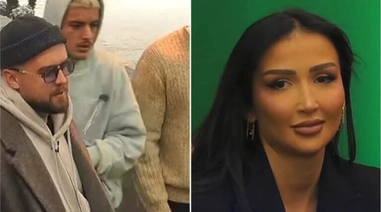 “A të kam mungu” – Kushtrimi pyet Xhenetën, kjo e fundit befason me përgjigjen