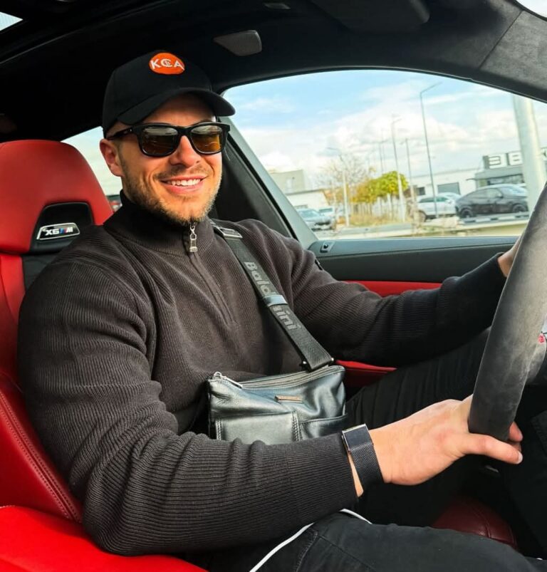 Edi Kuçi bënë reagimin e tij të parë pas largimit nga Big Brother VIP Kosova