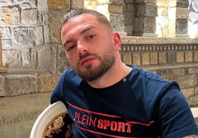 Lim Hoti konfirmon hyrjen në BBVK, ky është postimi i tij