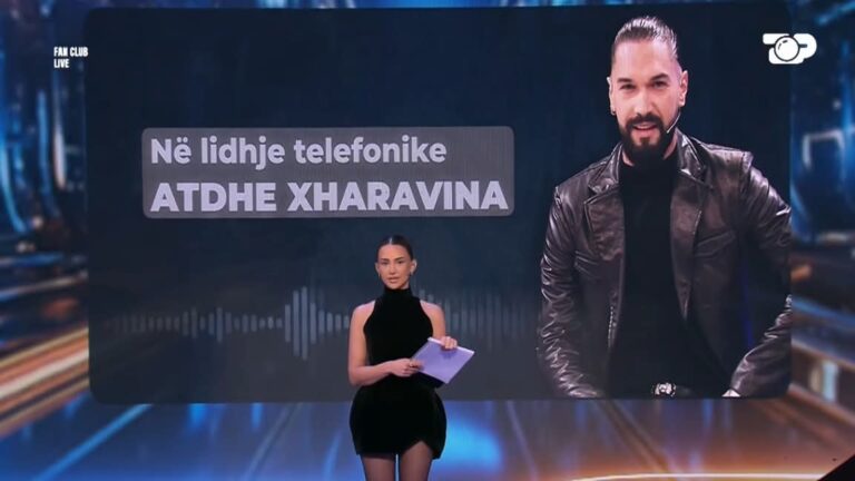 Video/ Ka qenë i lidhur me banoren e BBVip 5? Ish-konkurrenti i “Për’puthen” SQARON të VËRTETËN