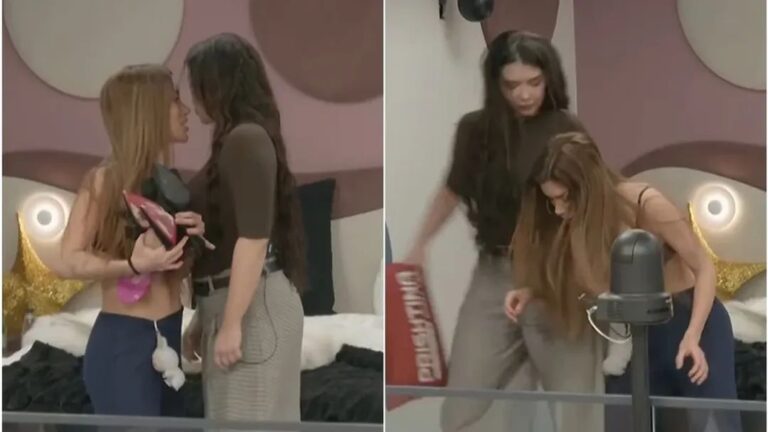 “Më gjuajti dhe më shtyu, zarf i zi”- Eskalon situata ndërmjet Bias dhe Albës