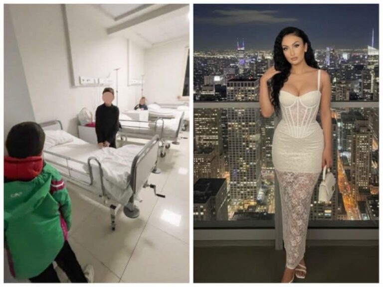 Zbardhet dëshmia e nënës së 3 të miturve: Nuk i kam braktisur, isha në punë! Është kurth nga ish-vjehrra