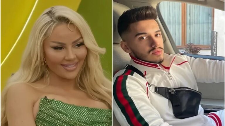 Benita Zena dhe Endri kanë qenë në lidhje për një kohë të gjatë