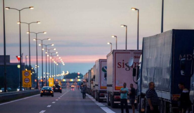 Importi arrin 7 miliardë euro, këta janë top dhjetë partnerët kryesorë tregtarë të Kosovës