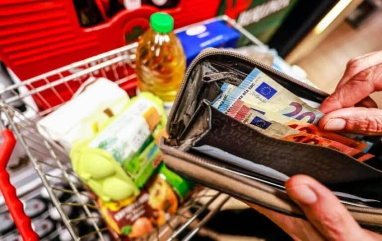 Inflacioni për 2025: Çmimet u rritën për 3.9%