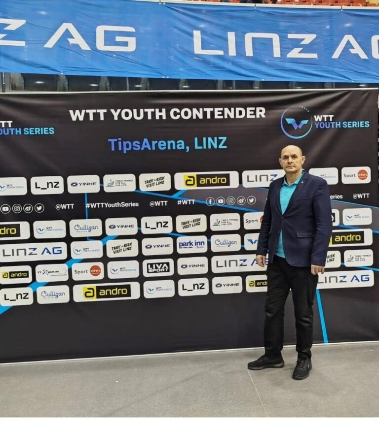 Gjyqtari kosovar nga Vushtrria, Naim Azemi fiton në Austri titullin Blue Badge