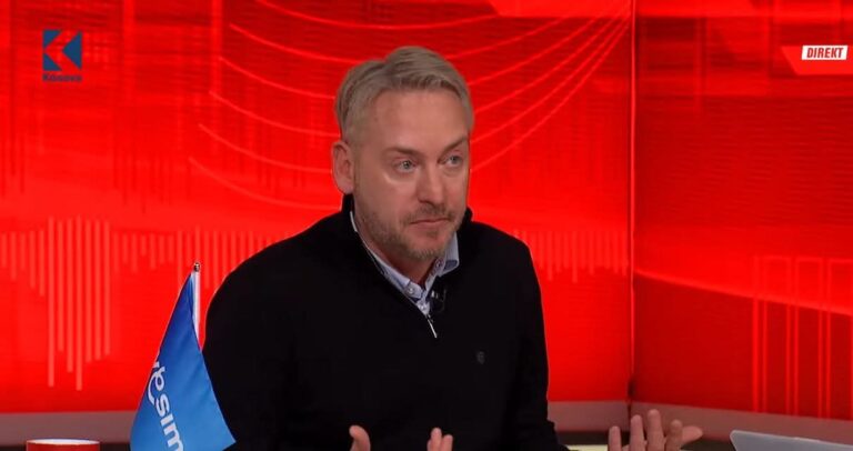 Çështja e presidentit, Deda tregon cilët hapa duhet të ndiqen nga partitë politike