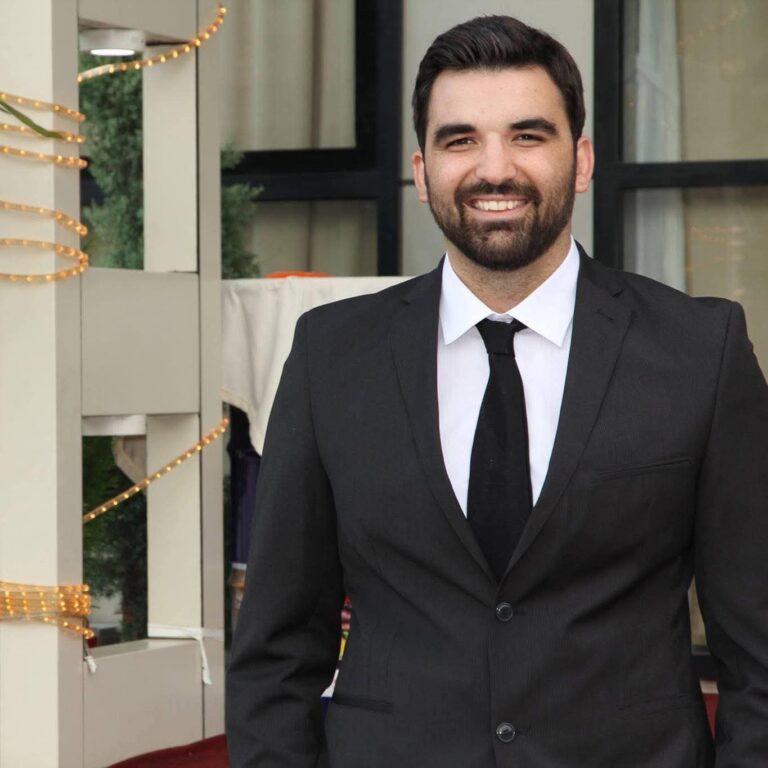 Lirim Mehmetaj: Lumir Abdixhiku – “Ka një standard në LDK që është vendosur prej tjerëve që rezultatet e rënda e jo të mira largohemi, vazhdojmë, vijnë tjerët”