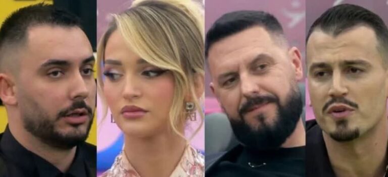 Debat i ashpër mes Mirit dhe Kejsit: Ty nuk të përgjigjem sepse e përdor. Selin: Gjithë këta burra…