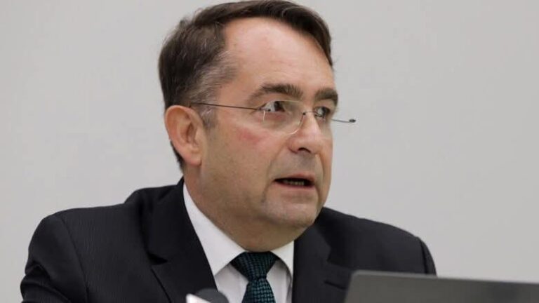 Peci: Koalicioni me VV-në është kyç për LDK-në