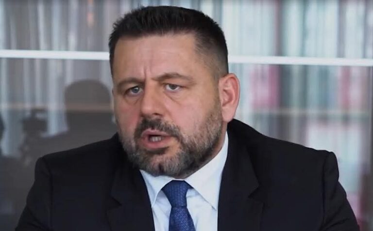 Bekë Berisha zgjedhet kryetar i KB Sigal Prishtina