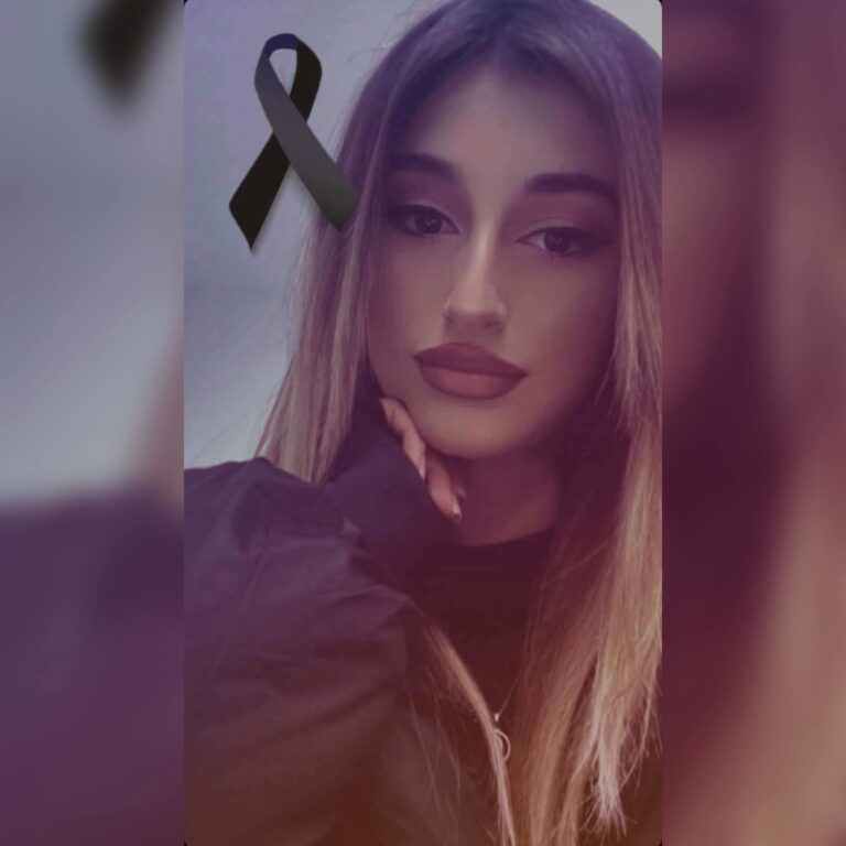 Lajm i hidhur: Vdes studentja e Fakultetit Teknik, Habibe Arapi