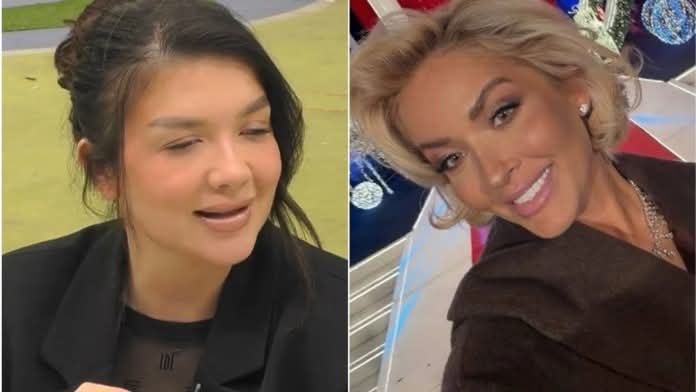 “Kam diçka me të, le të jetë e përgatitur” – Alba vjen me paralajmërim për Dolcen