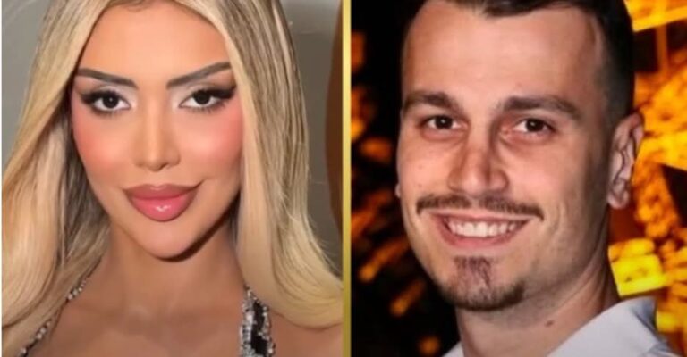 Pas reagimit të Mateos, flet për herë të parë Brikena për nominimin