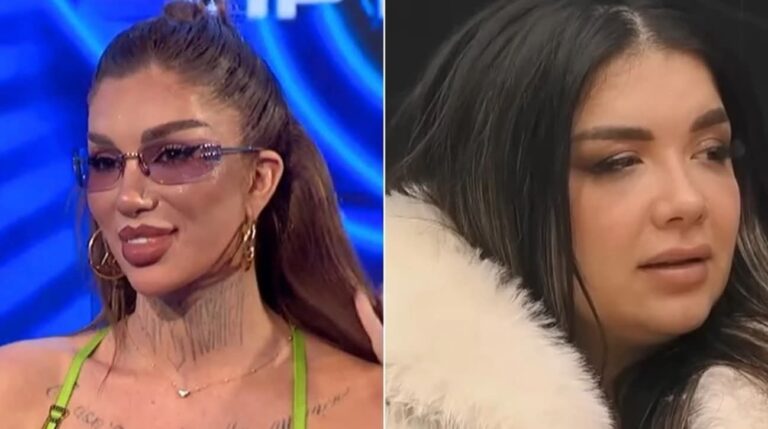 Bia Khalifa thotë se i kanë gjetur Albës telefon brenda shtëpisë