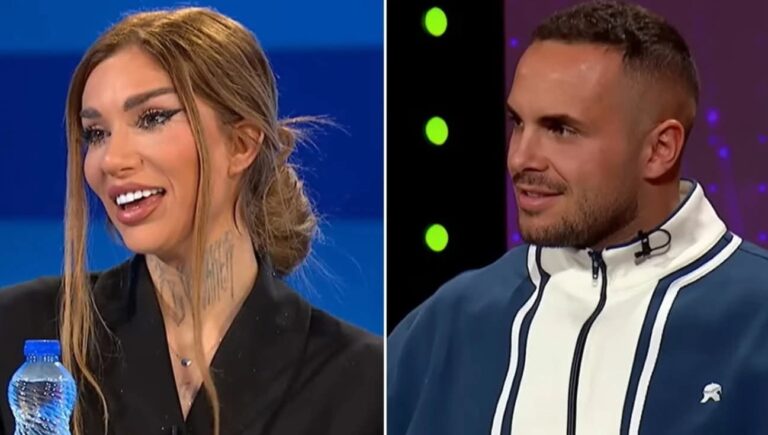 Bia e pranon hapur se ajo dhe Edi se kanë pasur…