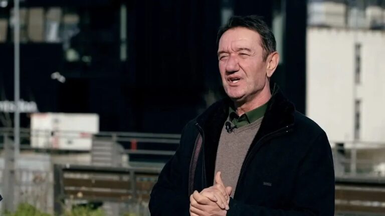 Kërstiq: Administrata e Trumpit do ta finalizojë njohjen e Serbisë ndaj Kosovës, por me Asociacionin