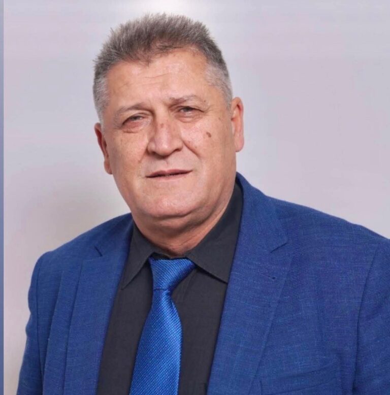 Zafir Berisha: Kur e thosha se mbeturinat politike dhe surrati i Serbisë, i strehuar nën ombrellën e Albinit, kanë ngritur kokë, askush nuk deshi me besu