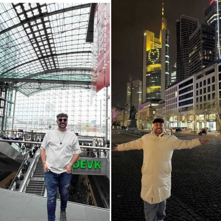 Kushtrim Hasani, i njohur për publikun si “Show Meni i Kosovës”, ka njoftuar sot se nuk do të jetë më pjesë e mediave në Kosovë.