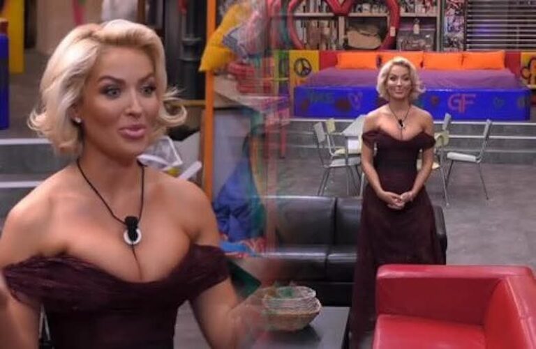 Dolçe ‘shokuar’ nga Limi: Ja pse marrëdhënia përfundoi para kamerave