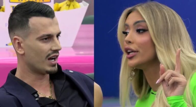 “Familjen time nuk e prek askush” – Brikena reagon ashpër pas fjalëve të Mateos