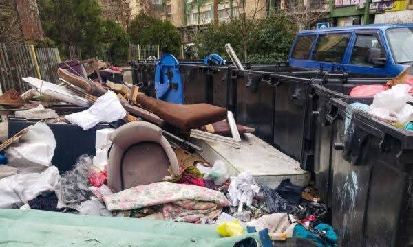 Komuna e Prishtinës ndërhyn për krizën e mbeturinave, nis bashkëpunimi me “Pastrimin” Rajonal