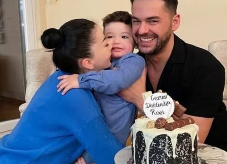 Selvije Jao sqaron situatën e kujdestarisë për djalin me Shpat Kasapin