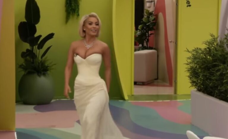 Dolce gënjeu? Zbulohet mosha e vërtetë e banores së “BBVK”