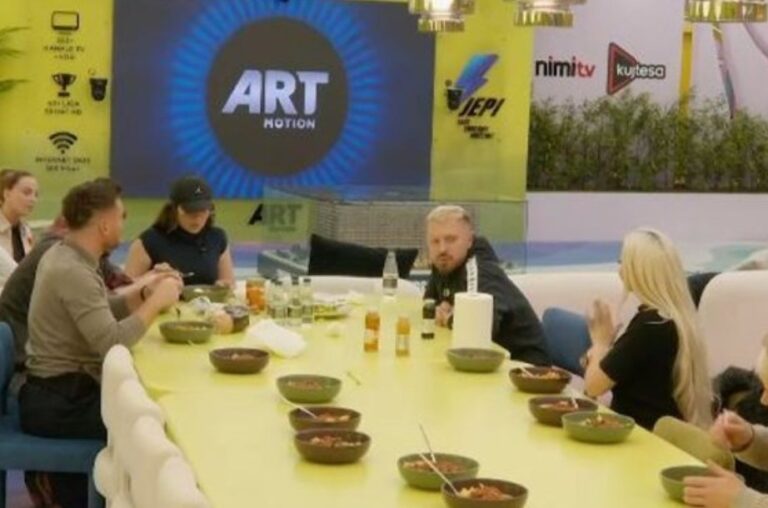 Dasmë në Big Brother VIP Kosova, kush do të jetë çifti?