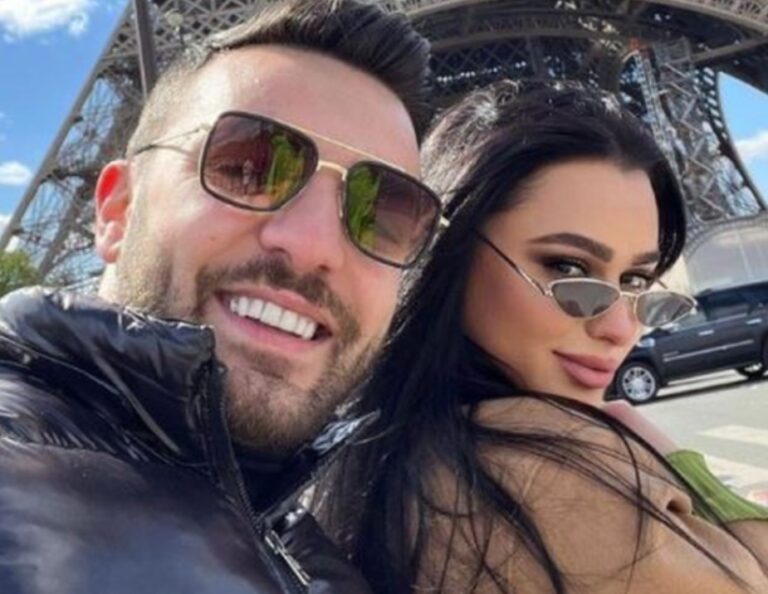 Olsi Bylyku flet për tatuazhin që ka bërë për Egli Takon, këngëtari rrëfen se…