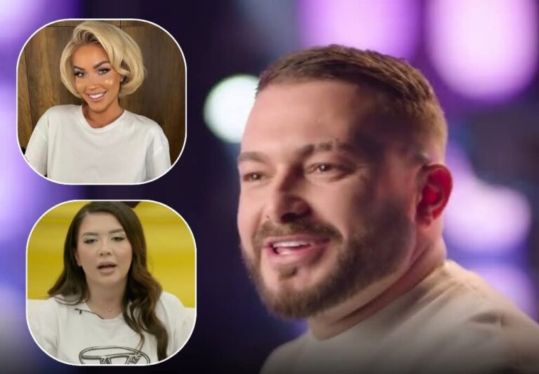 Limi: Alba, viktimë e televizioneve, s’po e pres as atë e as Dolcen jashtë!