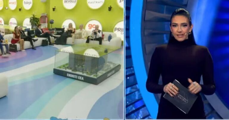 Zbulohet se kush do të jetë çifti i dasmës në BBVK