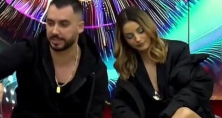 A e sheh Inën nënën e fëmijëve të tij? Zbuloni si u përgjigj Keijsi: Është shumë shpejt…