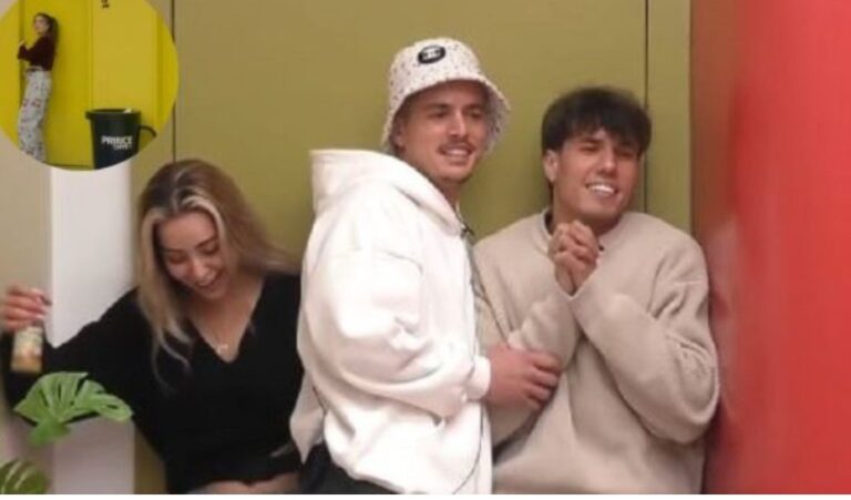 “Treshi–Përsheshi” vazhdojnë injorimin ndaj Albës, ia mbyllin edhe derën e lavanderisë